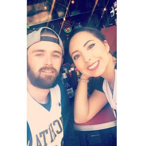 Meet your Posher, Dylan